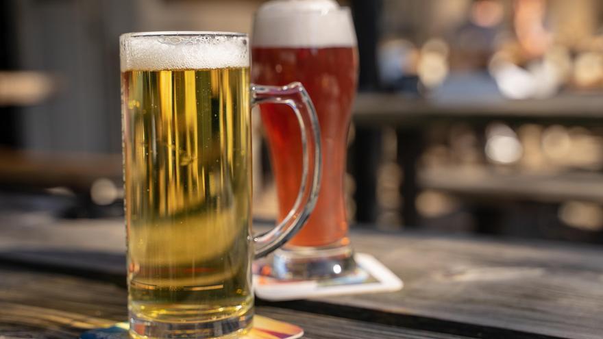 Una cervecería artesanal abre sus puertas en el Soto de Lezkairu de Pamplona