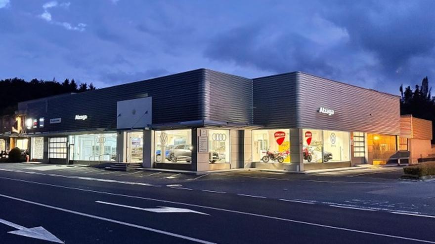 Más de 25 años ofreciendo calidad, innovación y cercanía al cliente