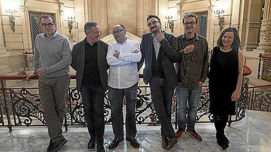 Los festivales  se ofrecen al turismo