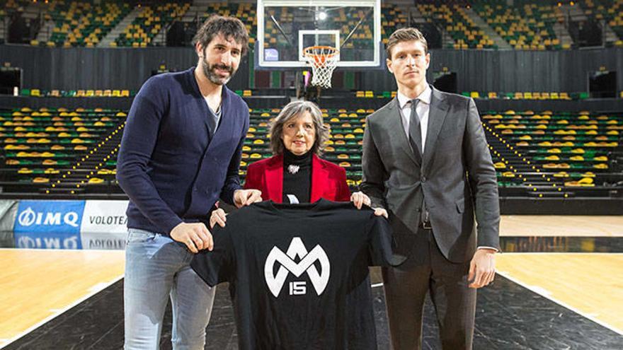 Mumbrú prepara una despedida solidaria