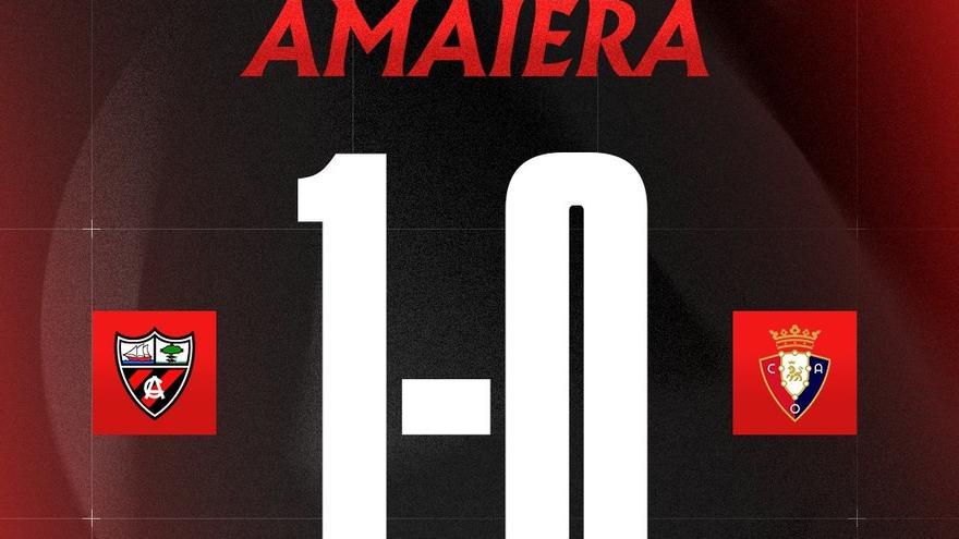 Sustatxa refuerza el fortín de Gobela