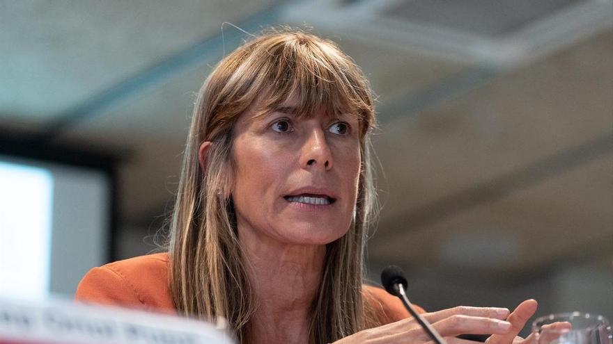 Begoña Gómez acudirá este lunes a la audiencia previa de cara al futuro juicio con jurado