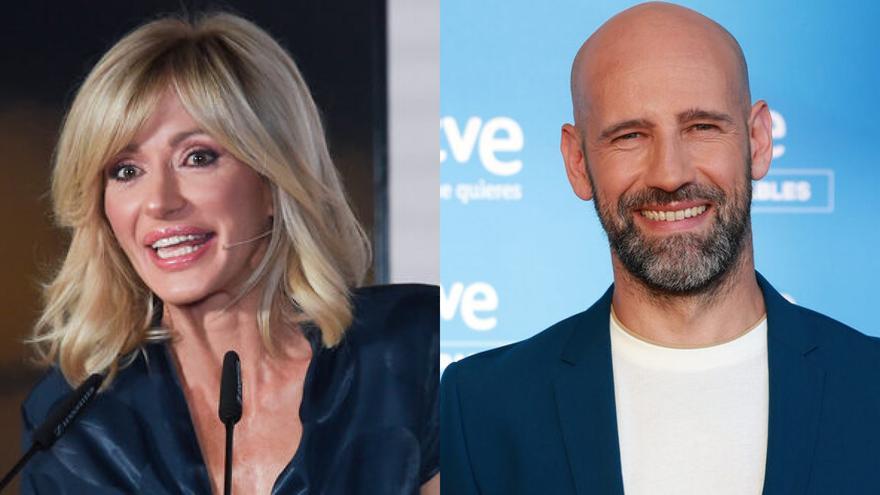 Susanna Griso habla claro sobre el éxito de Gonzalo Miró en RTVE tras abandonar  &#039;Espejo Público&#039;