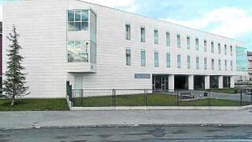 Anulado el cambio del sistema de votación en la junta del Hospital