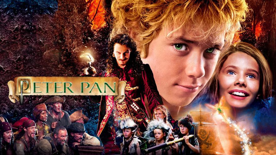 Tarde de cine | Todo recto hasta el amanecer: 'Peter Pan'