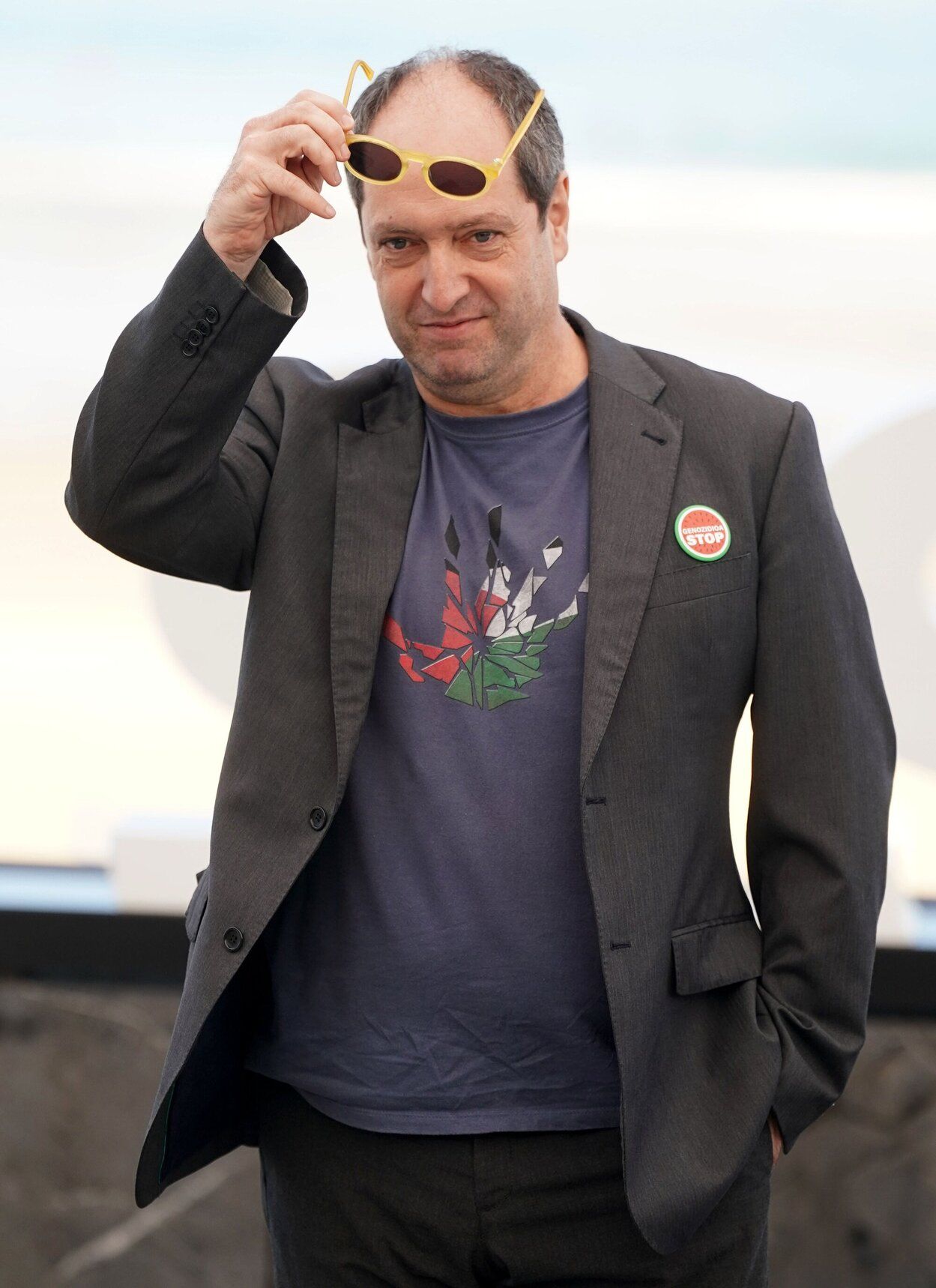 Josean Bengoetxea