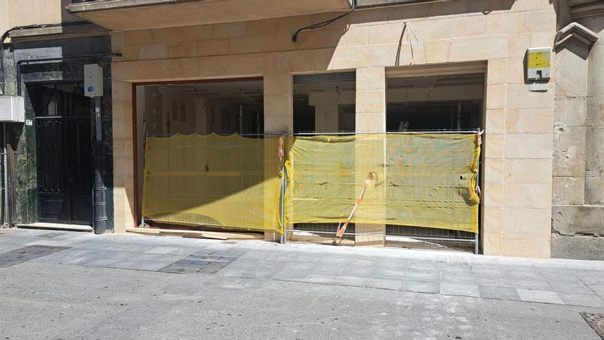 Ya hay fecha de apertura de una nueva chocolatería en Vitoria