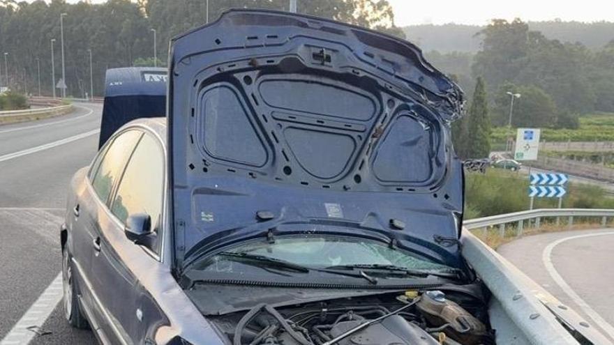 Caídas y accidentes de trafico, principales causas de la siniestralidad laboral con baja