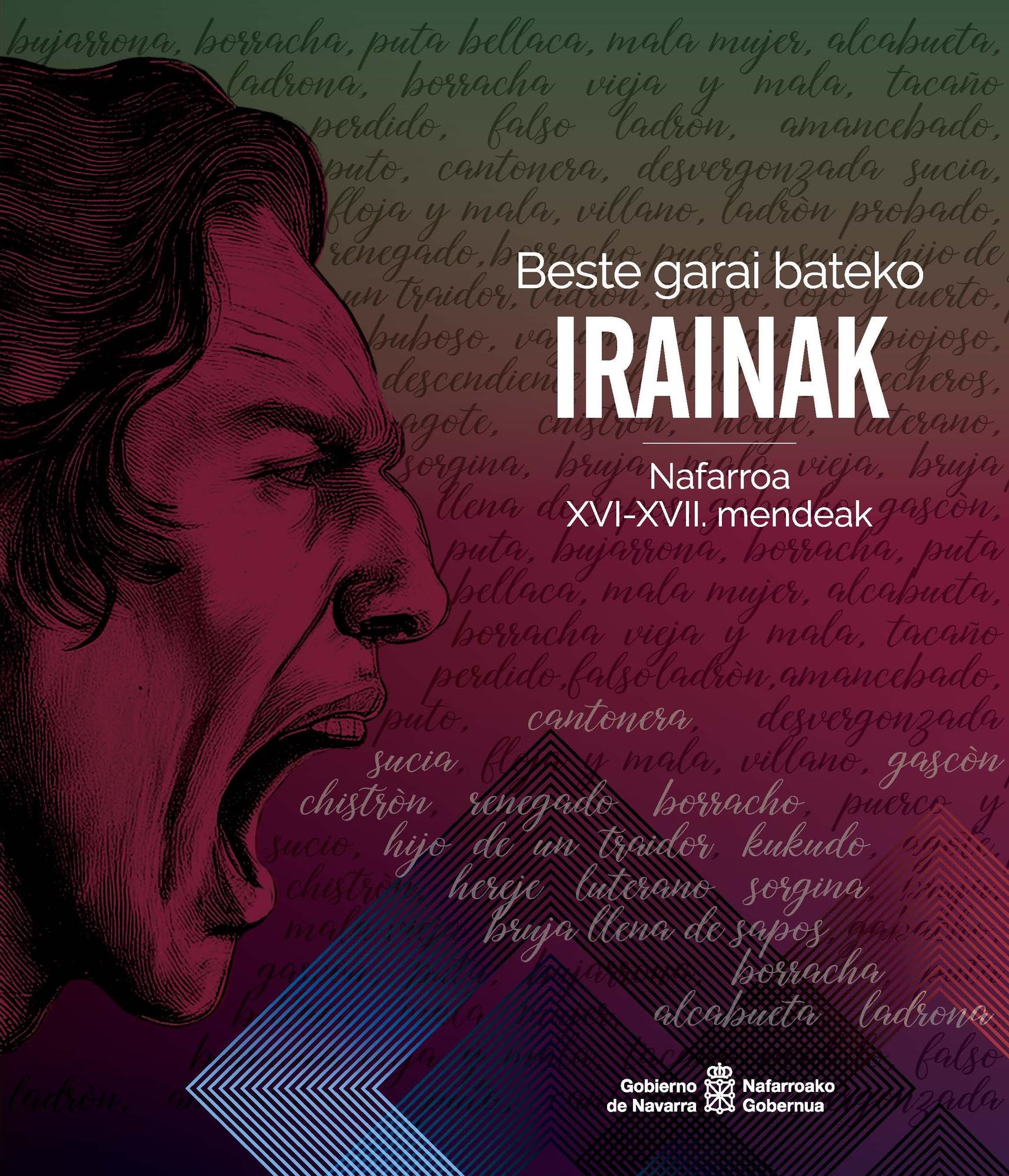 Insultos de otras épocas.