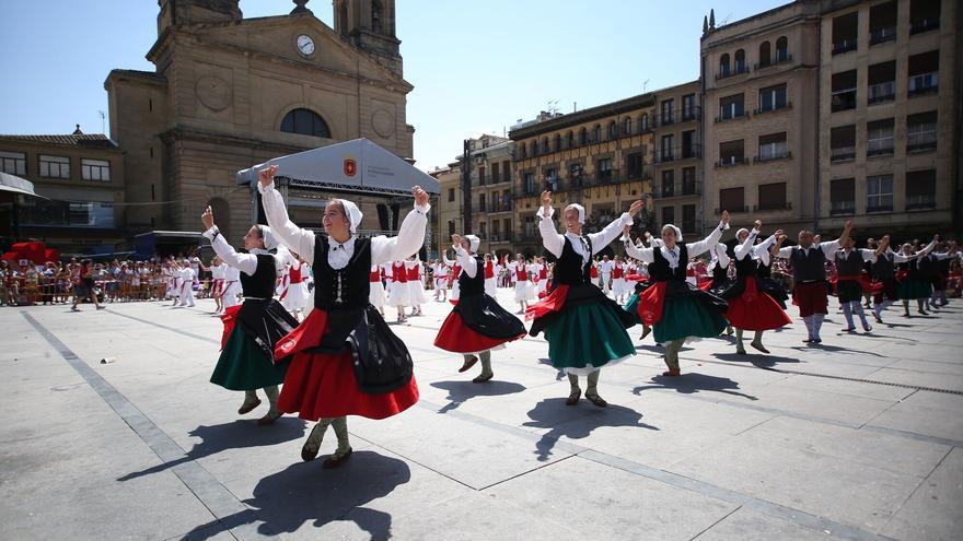 Fiestas de Estella - Lizarra 2023: el programa completo día a día