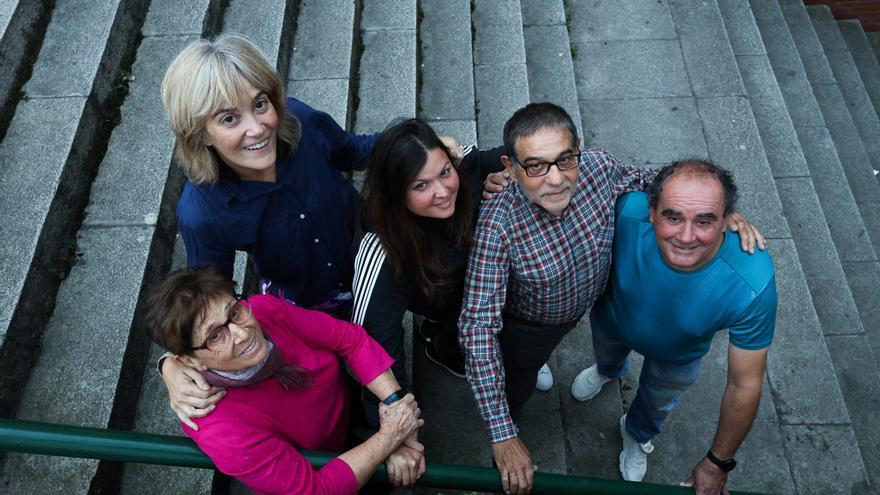 De la calle a la cima: Homeless Film Festival presenta un cortometraje junto a Bizitegi en Bilbao