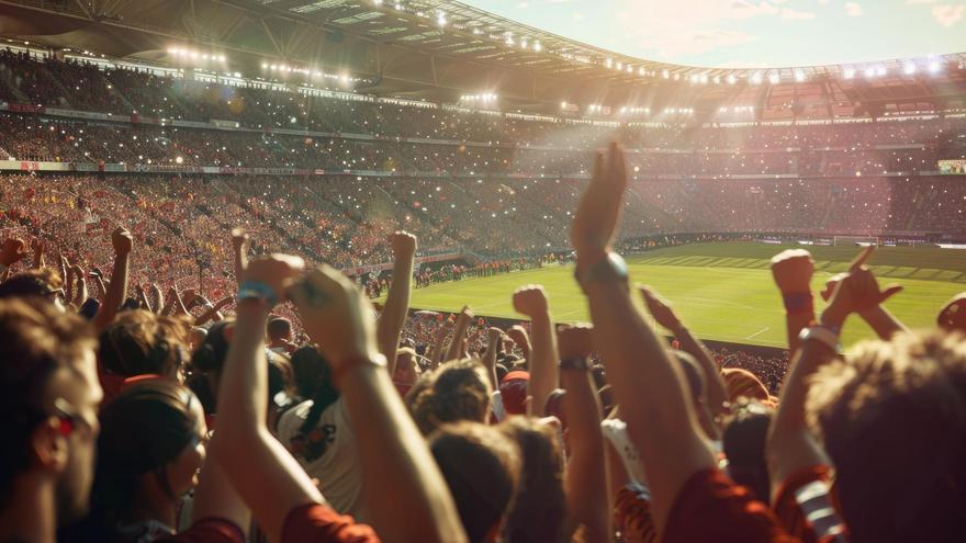 Un club de Tercera RFEF jugará con un portero de 70 años