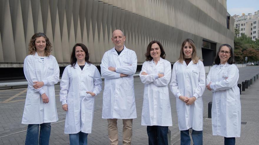 Un equipo de Navarrabiomed – UPNA consigue combatir infecciones de una de las bacterias más peligrosas y resistentes del mundo