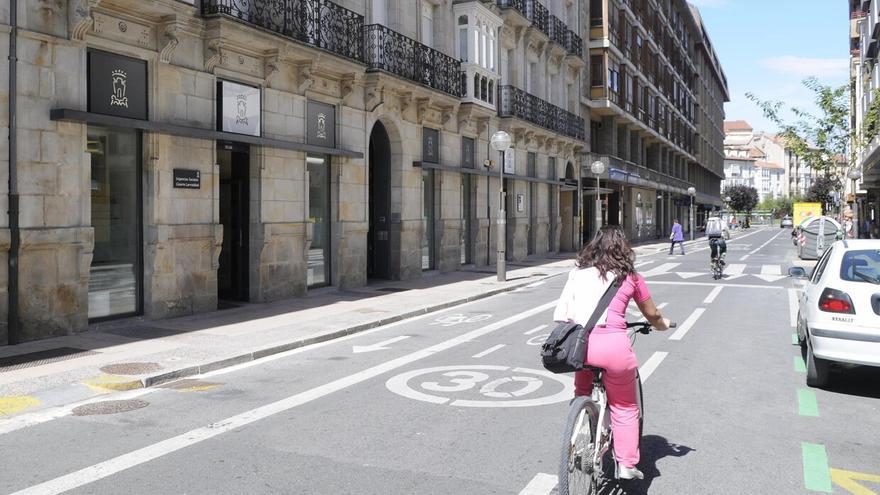 El Ayuntamiento proyecta el traslado de la Atención Ciudadana de San Antonio a la Plaza Nueva