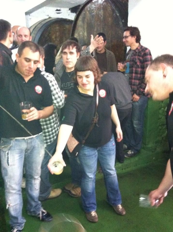 En imágenes: 30 años de la gran familia Hegotarrak