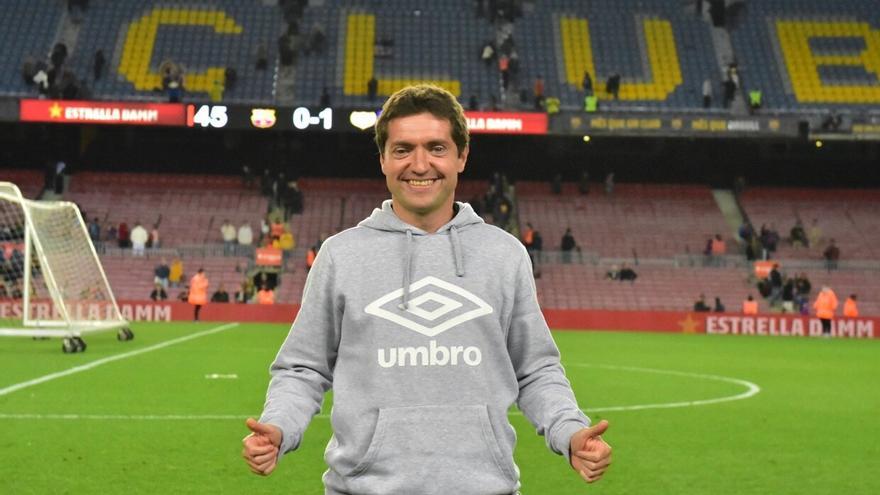 Rayo Vallecano - Real Sociedad | Unai Mendia: "Es dificilísimo tapar dentro a la Real, y no me refiero solo a los del rombo"