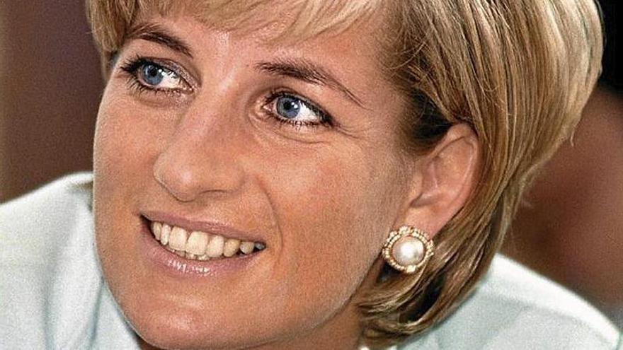 DKISS recuerda a la princesa Diana con un programa especial