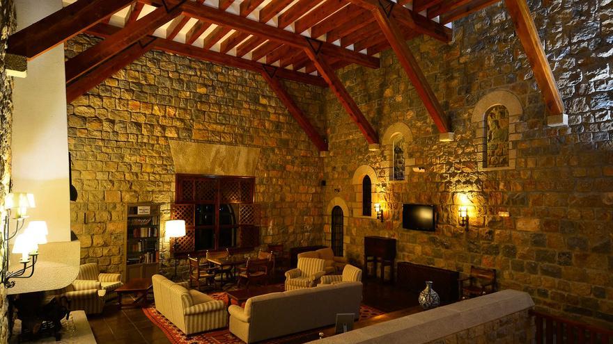 La ruta de los castillos y las batallas de Jaén