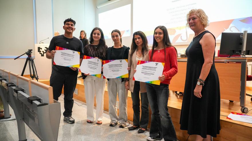 El Campus de Álava celebra el UniDibertsitate Eguna