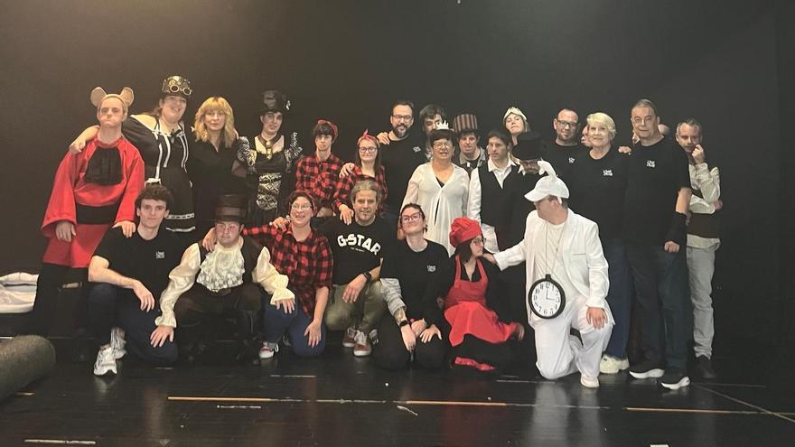 Ezezagunok firma un 2025 histórico con tres nuevos premios en la MuestraG de Getafe