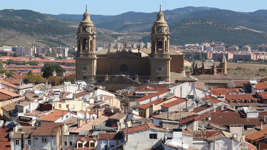 El Ayuntamiento de Pamplona se pone a disposición del Gobierno para declarar zonas tensionadas de vivienda