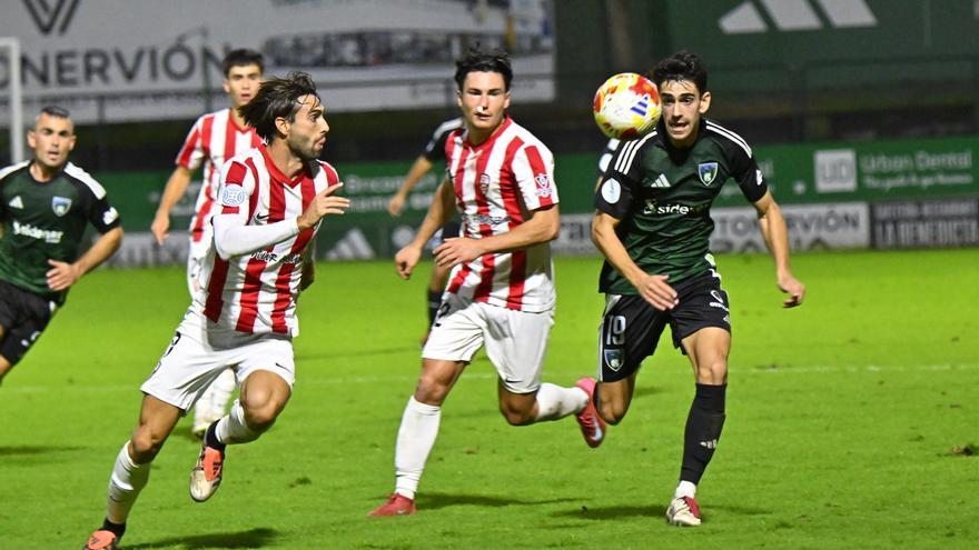 Seguín encumbra al River en el descuento