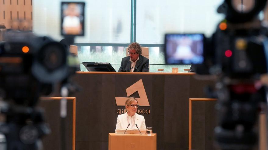 Mendoza advierte de que renunciar al contrato de Israel podría cerrar CAF o trasladarla fuera