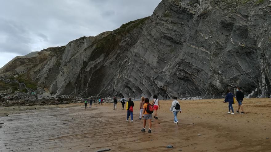 Redescubrir Bizkaia desde Uribe en Semana Santa