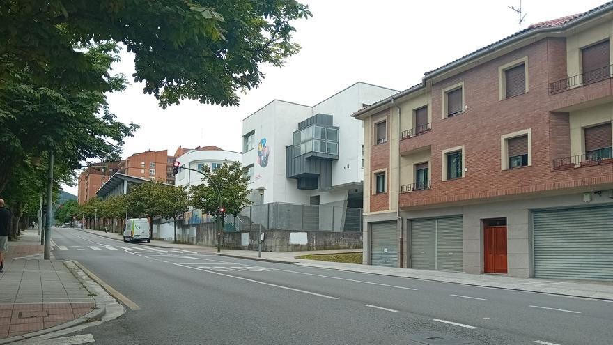 Basauri invierte 165.000 en obras de mejora en las calles Lapatza y Gernika