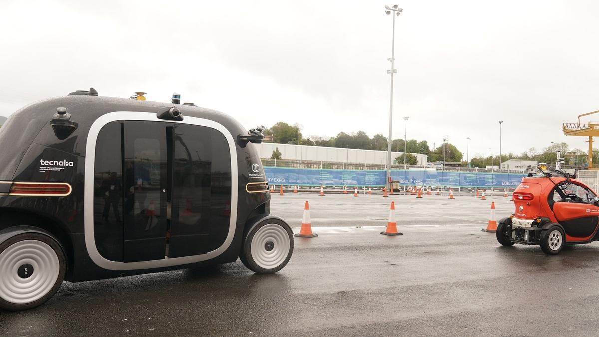 El Perte VEC persigue electrificar la movilidad.