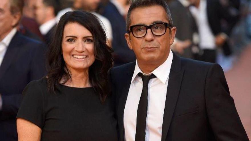 Andreu Buenafuente y Silvia Abril presentarán la próxima gala de los Goya