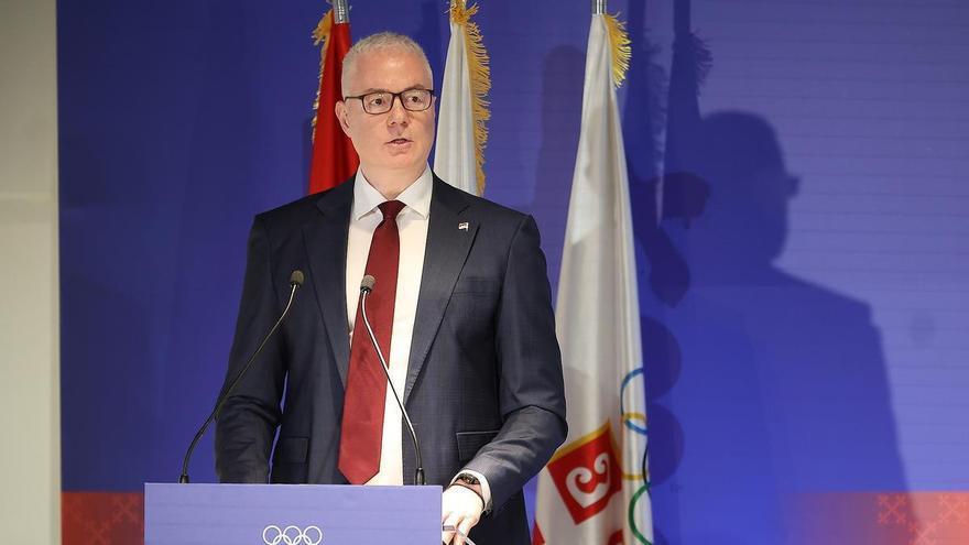 "Aquel Baskonia del doblete es el mejor equipo en el que he jugado"