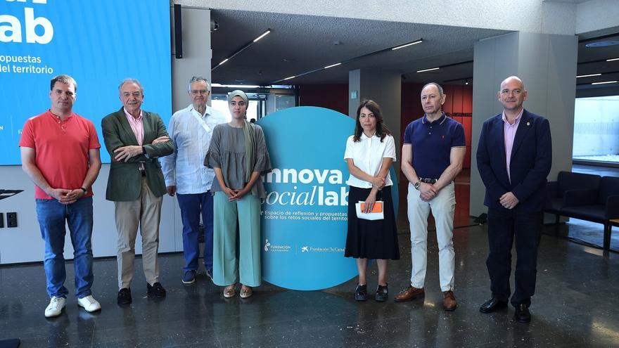 Un proyecto sobre la convivencia en Fitero y otro para cuidados rurales, impulsados con 300.000 euros en Navarra