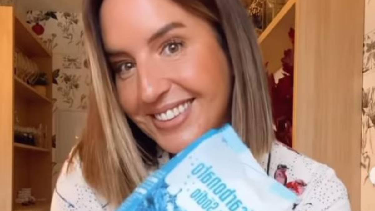 Trucos para limpiar con bicarbonato