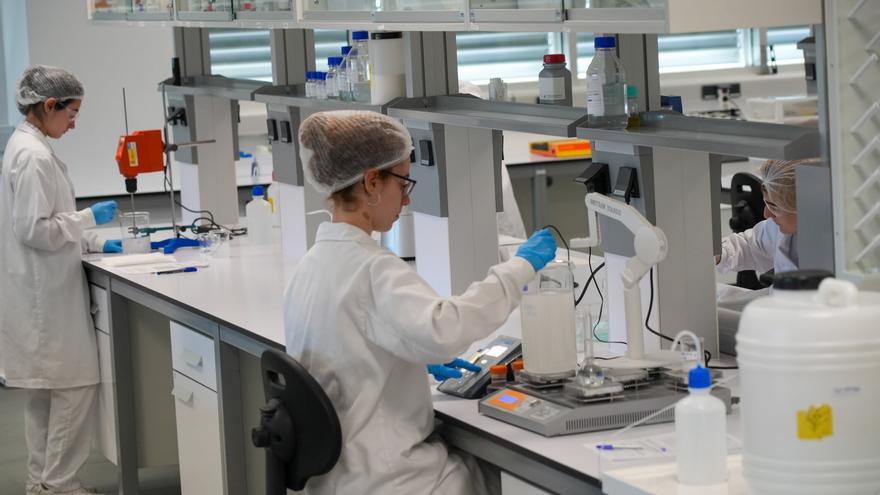 La Diputación quiere implantar nuevos incentivos fiscales para el sector de biociencias