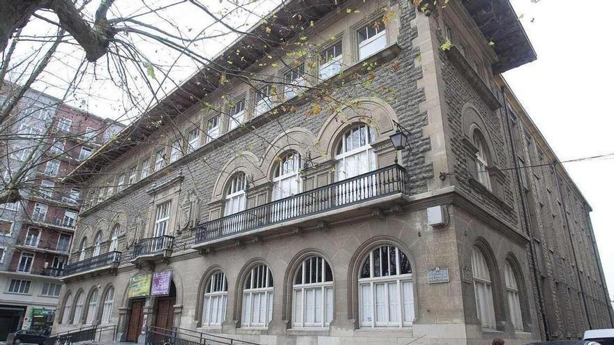 El nuevo director de Artes y Oficios se elegirá a finales de marzo y cobrará 60.000 euros