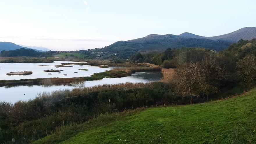 Urdaibai renueva su sello europeo y afianza su liderazgo en turismo sostenible