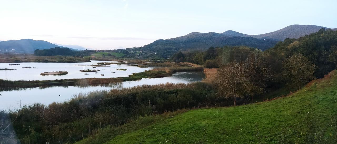 Reserva de la biosfera