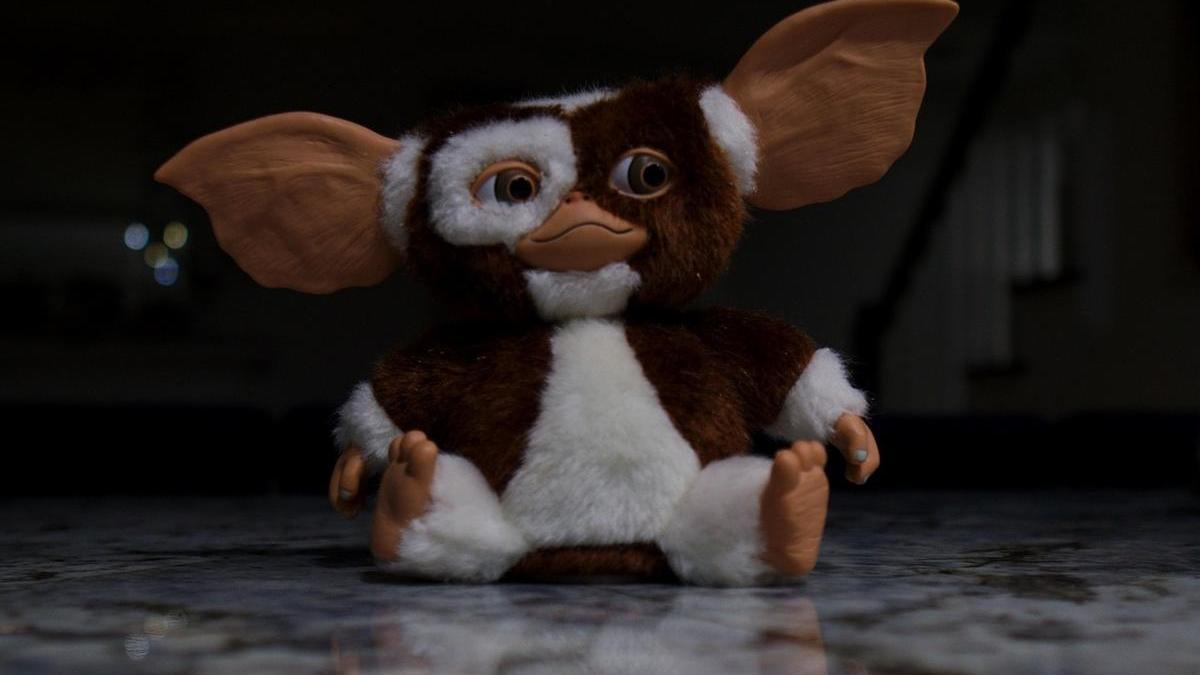 Warner Bros apuesta por una de sus historias más queridas, los Gremlins.