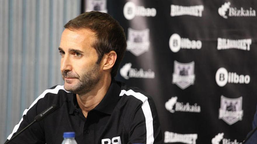 Sito Alonso:  &quot;Estamos ilusionados y convencidos de lo que queremos&quot;