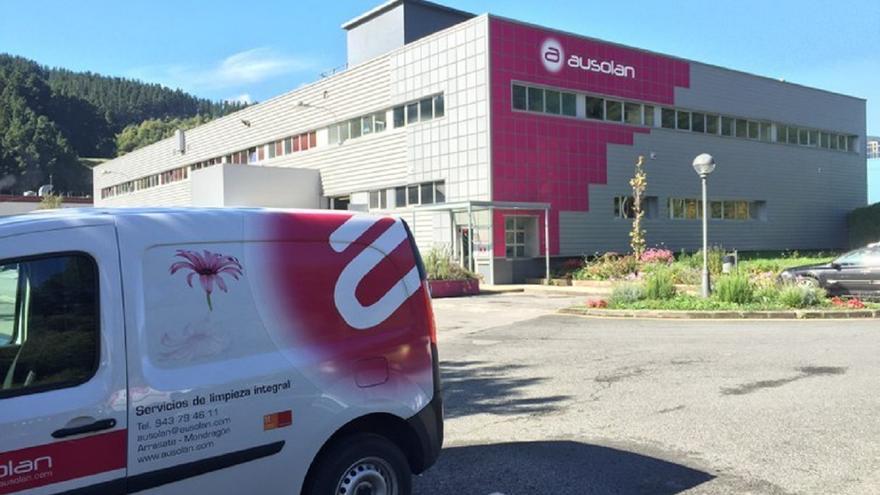 Condenan a Auzo Lagun por falta de medidas para la exposición ante productos químicos