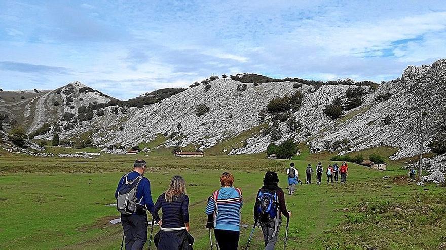 Oñati invita a degustar naturaleza y deporte