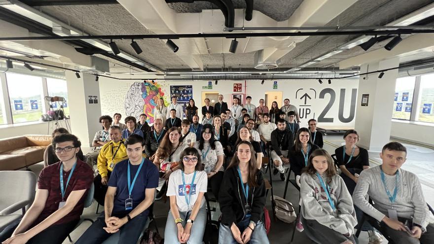 Vuelve a Euskadi el ‘hackathon’ STEAM organizado por la NASA