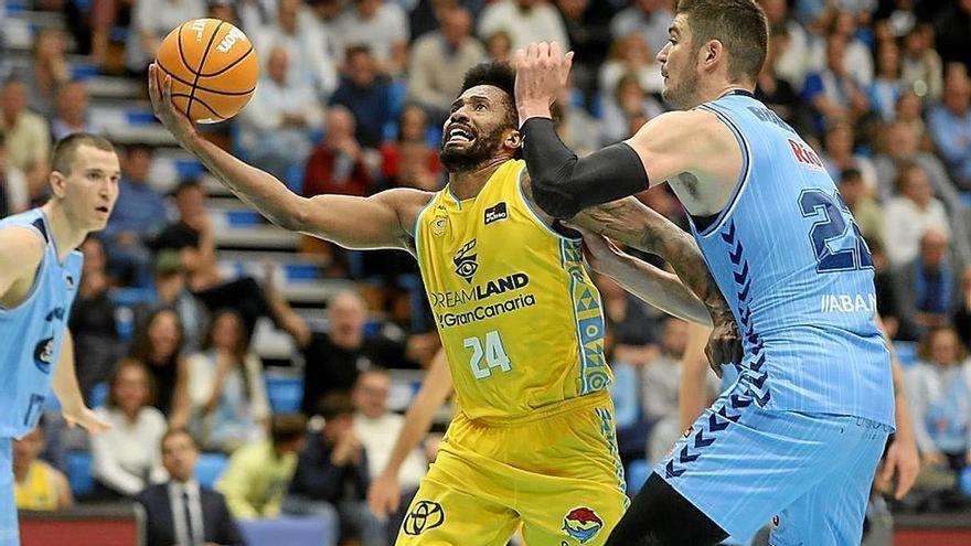 Braian Angola, el cuarto colombiano