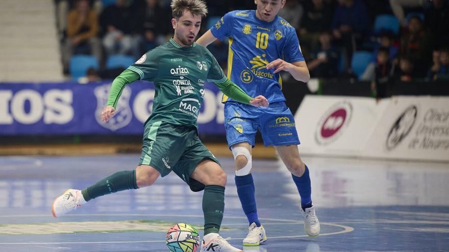 El preludio de la Copa