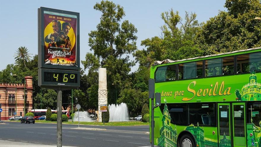 Al menos 23 muertos por golpes de calor este verano, el segundo más letal tras el de 2023