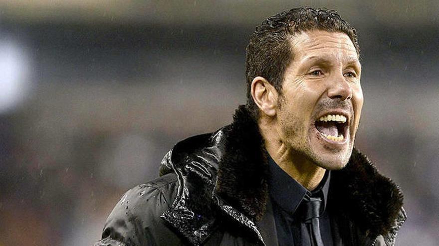 Simeone renueva por cuatro temporadas más
