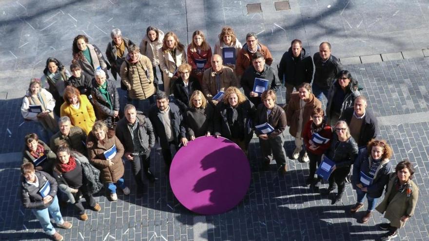 Gipuzkoa incorpora a su protocolo la violencia vicaria y las del entorno digital