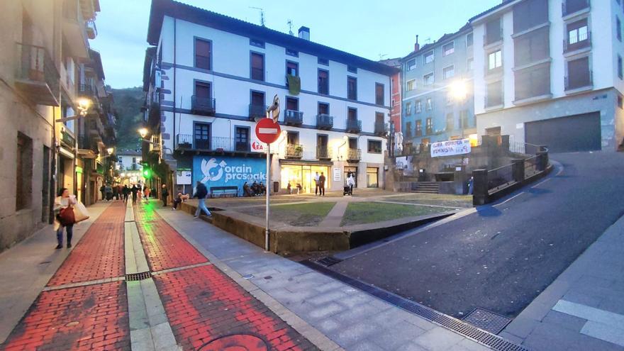 Soraluze acuerda un presupuesto de 8.937.165 euros para 2026