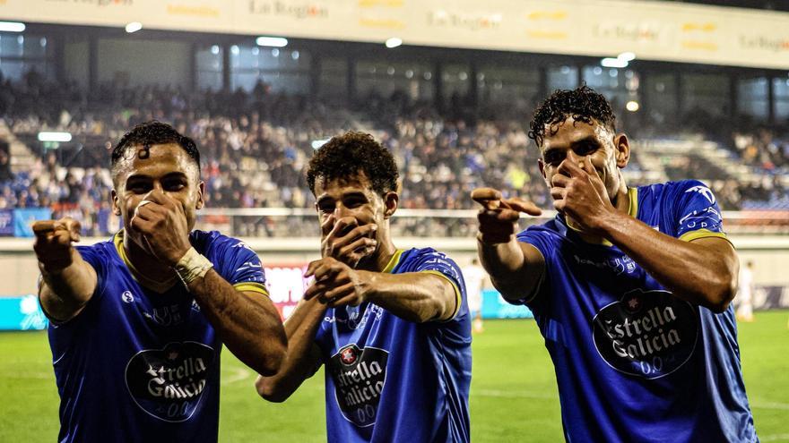 El jugador del Ourense que no podrá enfrentarse a su ‘hermano’ Maroan